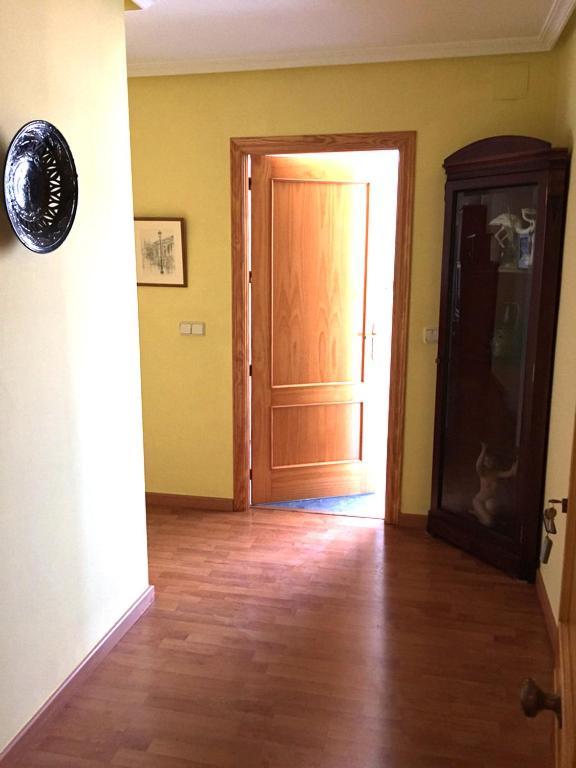 Apartamentos Azahar Пуэнте-де-Хенаве Экстерьер фото